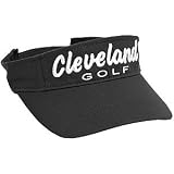 Cleveland Mens Tour Series Visor Closeout