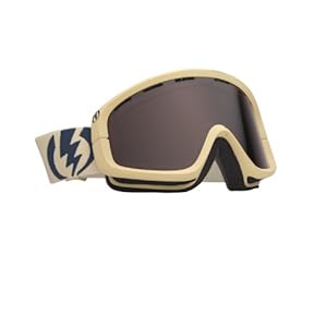 Electric Visual EGB Snow Goggles
