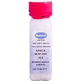 Hyland's - Arnica Montana 30X Bruising & Muscule Soreness, 250 Tablets