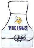 Minnesota Vikings Grilling Bbq Apron