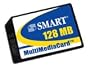 Smart Modular 128MB MULTI MEDIA CARD ( SM-MMC/128 )