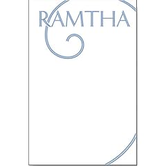 Ramtha: The White Book