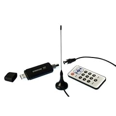 Freecom DVB-T USB Stick mobiler TV Receiver