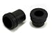 Spectre 5333 Combination Baffled Valve Cover Grommets - Pair