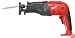 Bare Tool Milwaukee 6514-20 The Hatchet 18-Volt Ni-Cad Cordless Reciprocating Saw with Pivoting Handle (Tool Only, no Battery)