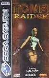 Eigenschaften Sega  / Tomb Raider
