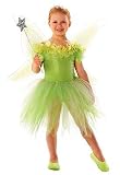 Tinkerbell Costume 4-6