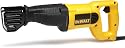 DEWALT DW304PK Heavy-Duty 10 Amp Reciprocating Saw