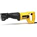 DEWALT DW304PK Heavy-Duty 10 Amp Reciprocating Saw