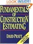 Fundamentals of Construction Estimating (Trade, Technology & Industry)