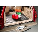 Highland 4504500 Gray All Weather Cargo Mat