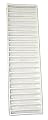 Bissell 32076 HEPA Media Filter