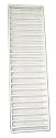 Bissell 32076 HEPA Media Filter