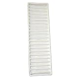 Bissell HEPA Media Filter, 32076 by Bissell