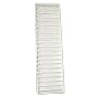 Bissell 32076 HEPA Media Filter