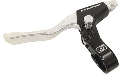 TerraTrike Locking Brake Lever Set