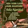 New York Latin Jazz Allstars: Feliz Navidad