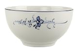 Villeroy & Boch Vieux Luxembourg 25-1/2-Ounce Rice Bowl