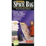 Review As Seen On TV  / As Seen On TV HWSBJ-12 Space Bag Jumbo 35.5 X 48.5