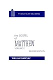 New Testament the Gospel (Westminster Hardcover))