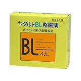 ヤクルトBL整腸薬 45包 ヤクルトBL整腸薬 45包