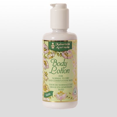 Vata Bodylotion 150 ml Preisvergleich