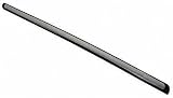02-05 HYUNDAI SONATA REAR BUMPER MOLDING LH (DRIVER SIDE), Chrome, GLS/LX Model (2002 02 2003 03 2004 04 2005 05) H763704 866713D001