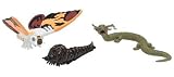 Godzilla - Mecha King Ghidorah 9" Action Figure (Japan Godzilla Import)