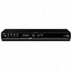 SHARP AQUOS ブルーレイ 簡単BDレコーダー 320GB BD-H30