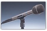 Audio-Technica AT813a - Microphone