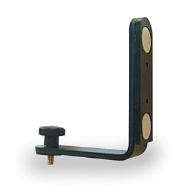 Pacific Laser Systems PLS-20295 Magnetic Wall Bracket
