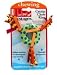 Chew Ring Catnip Cat Toy