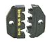 Ideal Crimpmaster Die Set, For Non-Insulated 22-10 AWG