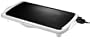 Presto 07035 Cool Touch Electric Griddle, White