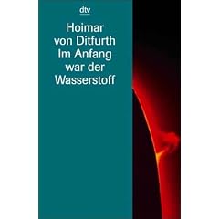 Im Anfang war der Wasserstoff
