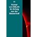 Im Anfang war der Wasserstoff