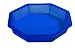 LURCH Flexi-Classic Achteck blau