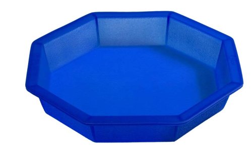 LURCH Flexi-Classic Achteck blau