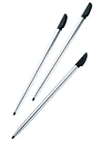 PalmOne Stylus 3 Pak - Tungsten W and Tungsten C