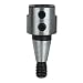 Freud 6025R 10 mm Boring Machine Chuck for Bilek Machines