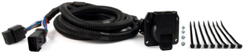 Curt Manufacturing 56001 Fifth Wheel and Goosneck Harness On Sale