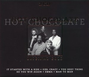 CD-Charts  Music : Original Gold