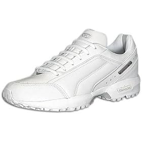 Reebok Men's Walk Platinum