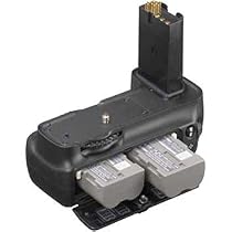 Nikon MB-D200 Multi-Power Battery Pack for the D200 Digital Camera
