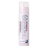 The Body Shop Vitamin E Lip Care SPF 15 4.2g