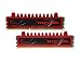G.SKILL Ripjaws Series 4GB (2 x 2GB) 240-Pin DDR3 SDRAM DDR3 1600 (PC3 12800) Desktop Memory Model F3-12800CL9D-4GBRL - Retail