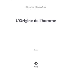 L'Origine de l'homme