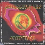 Alternative NRG Greenpeace Compilation