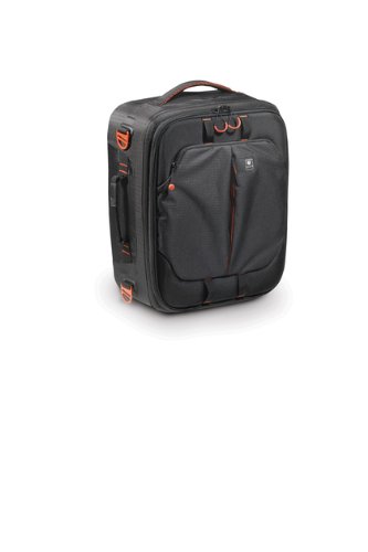 Kata FlyBy-74 Photo Organizer Black.