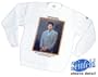 Seinfeld Sweatshirt: Loathsome Kramer